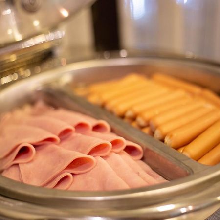 Koranaree Courtyard Boutique Hotel Nakhonratchasima Eksteriør bilde