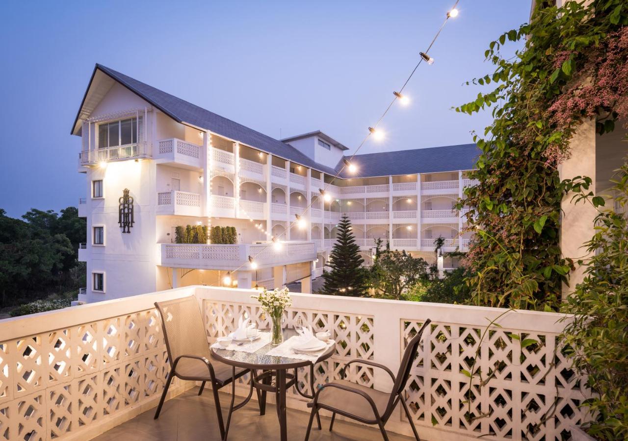 Koranaree Courtyard Boutique Hotel Nakhonratchasima Eksteriør bilde