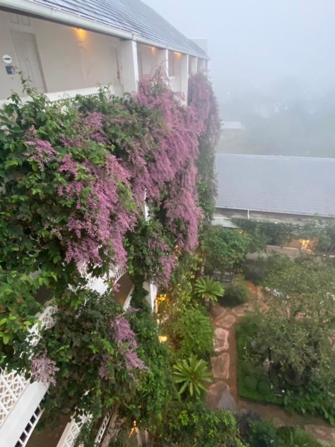 Koranaree Courtyard Boutique Hotel Nakhonratchasima Eksteriør bilde