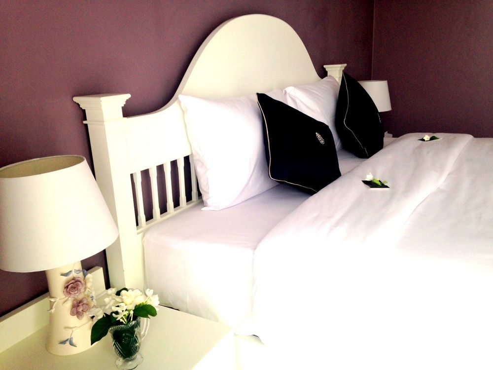 Koranaree Courtyard Boutique Hotel Nakhonratchasima Eksteriør bilde