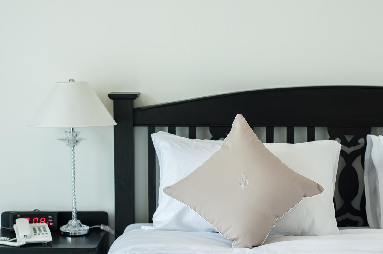 Koranaree Courtyard Boutique Hotel Nakhonratchasima Eksteriør bilde