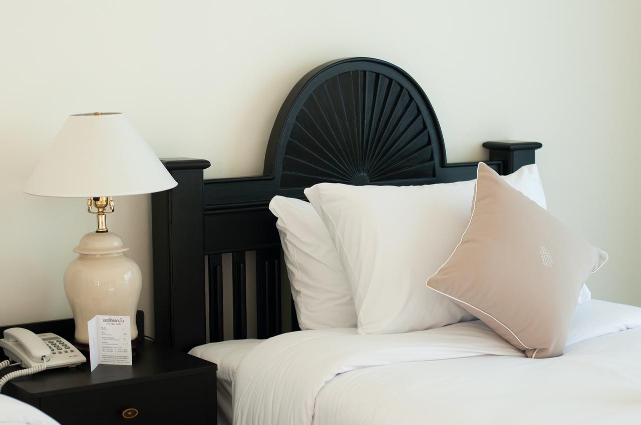Koranaree Courtyard Boutique Hotel Nakhonratchasima Eksteriør bilde