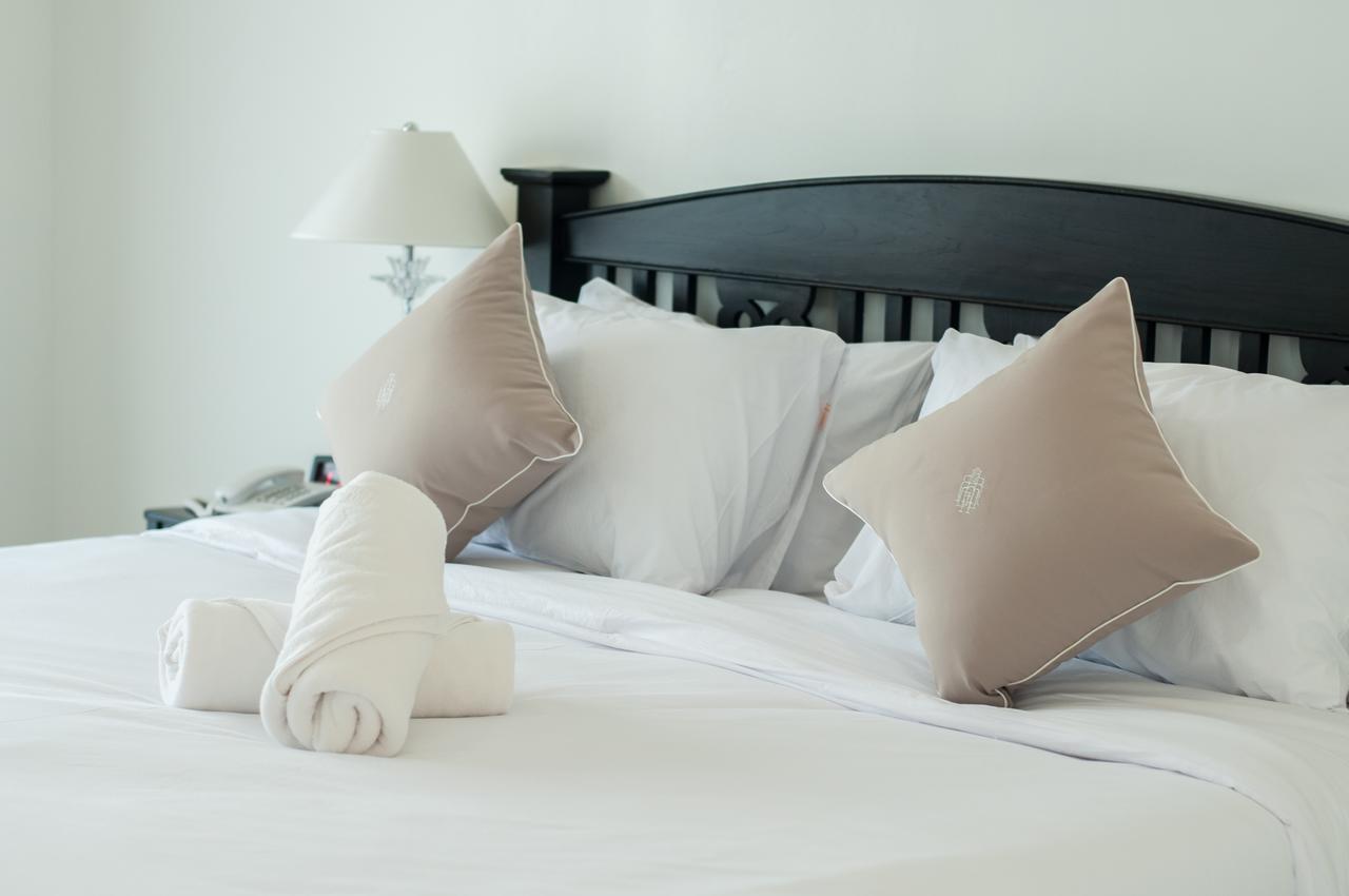 Koranaree Courtyard Boutique Hotel Nakhonratchasima Eksteriør bilde