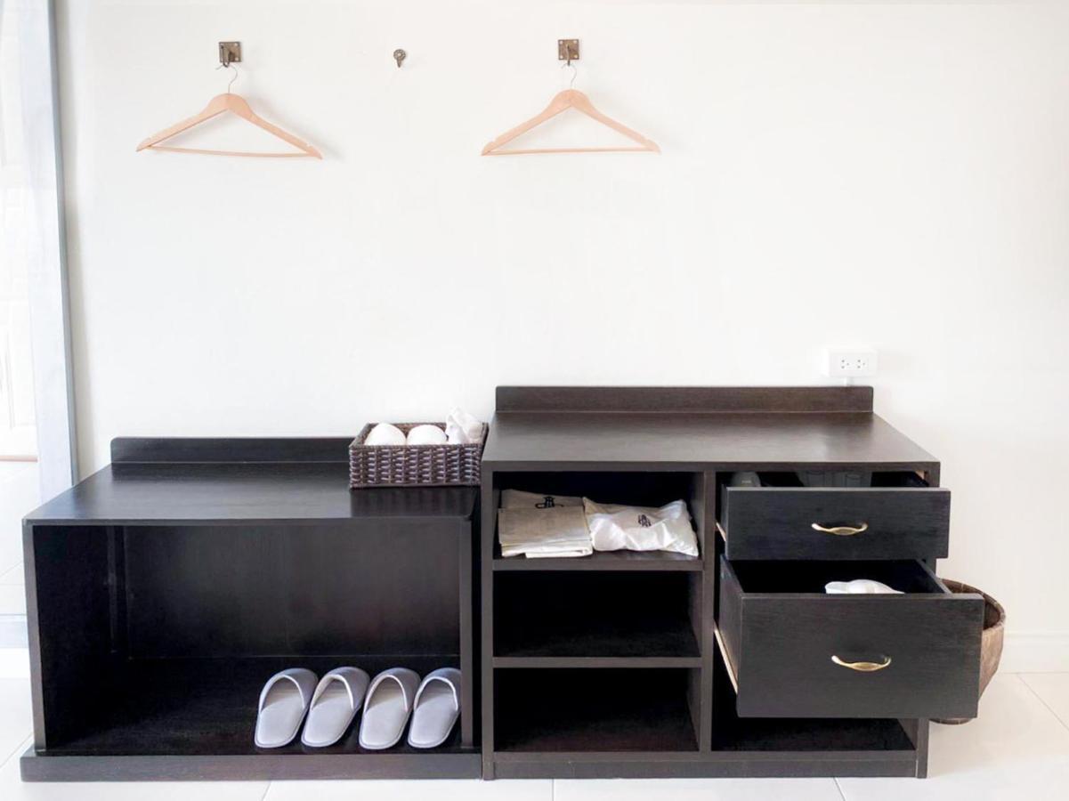 Koranaree Courtyard Boutique Hotel Nakhonratchasima Eksteriør bilde