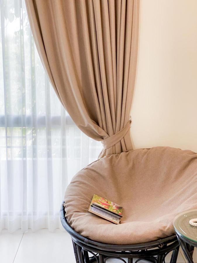 Koranaree Courtyard Boutique Hotel Nakhonratchasima Eksteriør bilde
