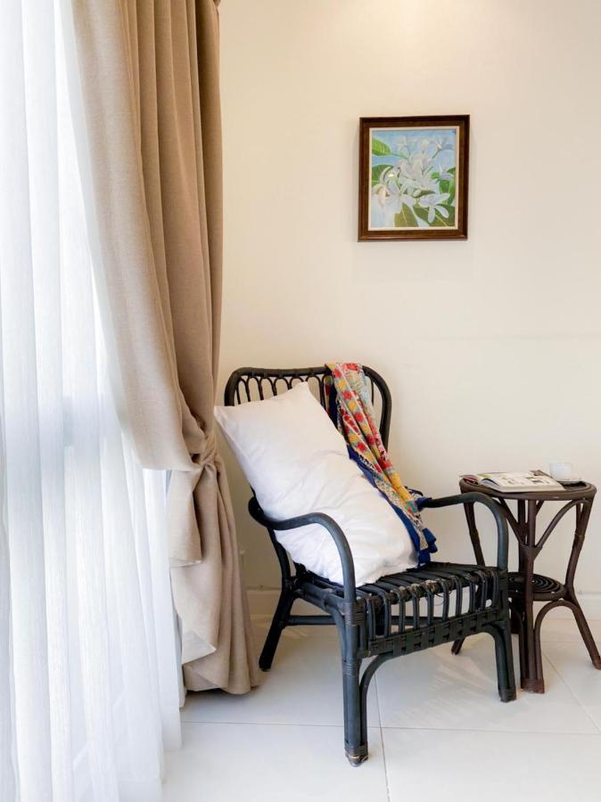 Koranaree Courtyard Boutique Hotel Nakhonratchasima Eksteriør bilde