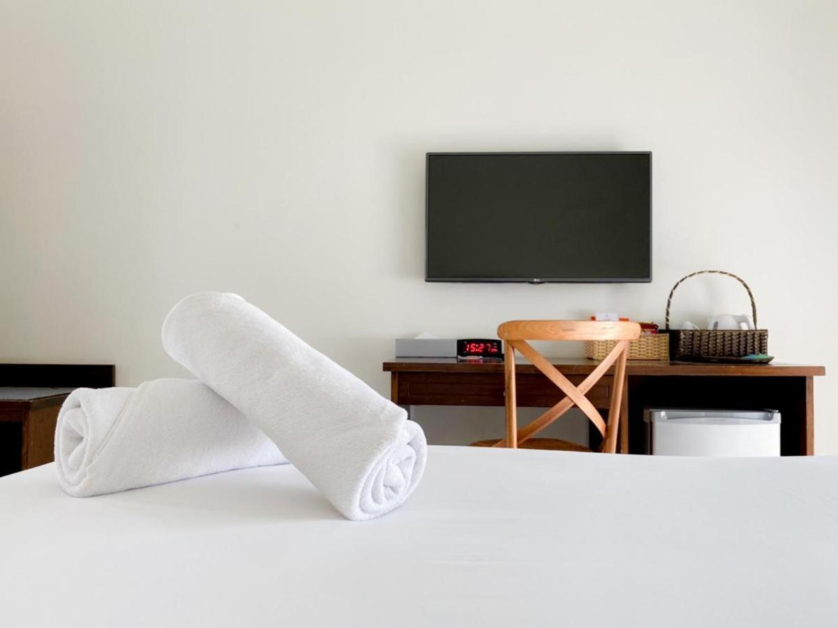 Koranaree Courtyard Boutique Hotel Nakhonratchasima Eksteriør bilde
